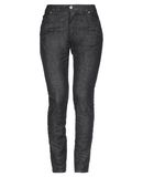 PLEASE Damen Jeanshose Farbe Schwarz Gre 3