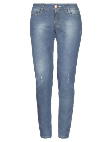 Джинсовые брюки