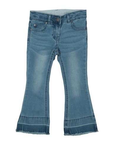 Джинсовые брюки STELLA MCCARTNEY KIDS 42736604fc