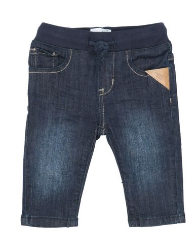 Джинсовые брюки HENRY COTTON'S 42736700FC