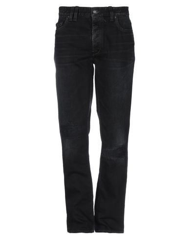 Джинсовые брюки