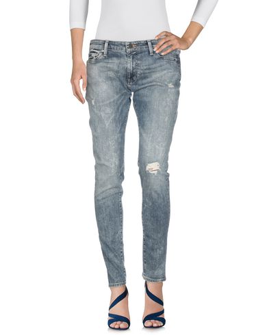 фото Джинсовые брюки Denim & supply ralph lauren