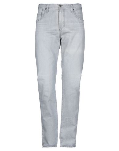 Джинсовые брюки AG Jeans 42737365om