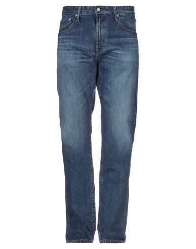 Джинсовые брюки AG Jeans 42737369gh