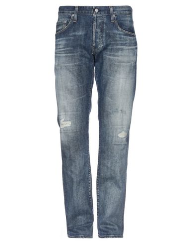Джинсовые брюки AG Jeans 42737373xo