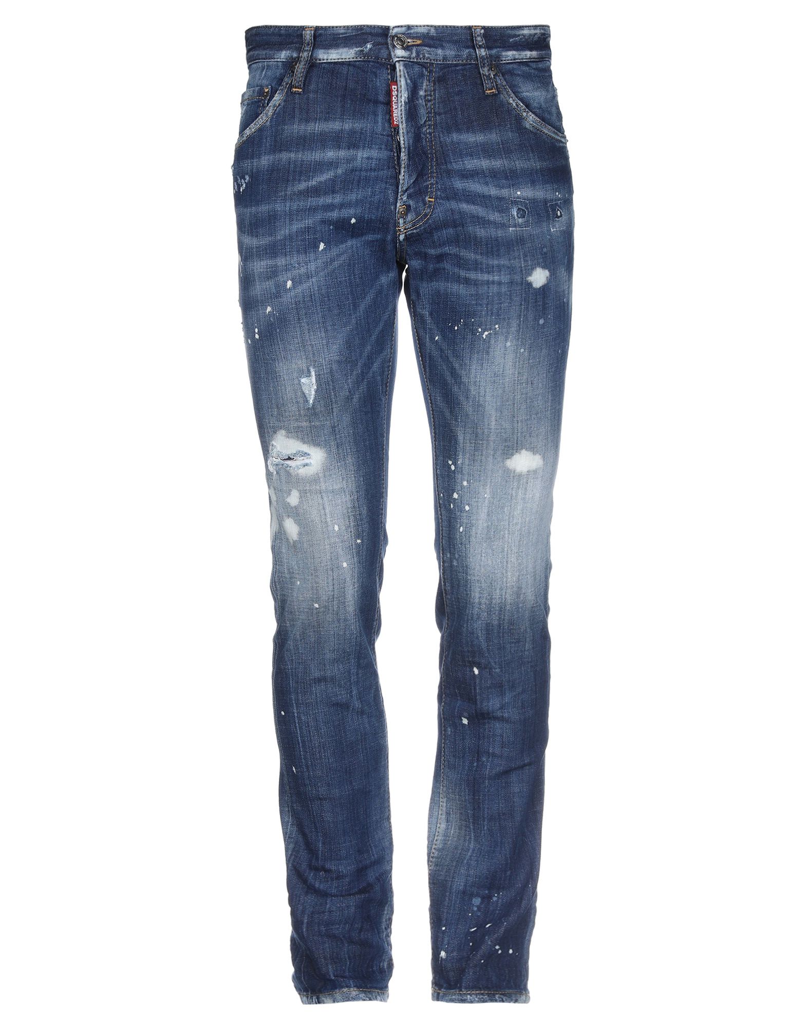 dsquared2 denim pants