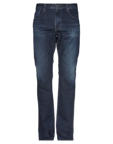 Джинсовые брюки AG Jeans 42737385ef
