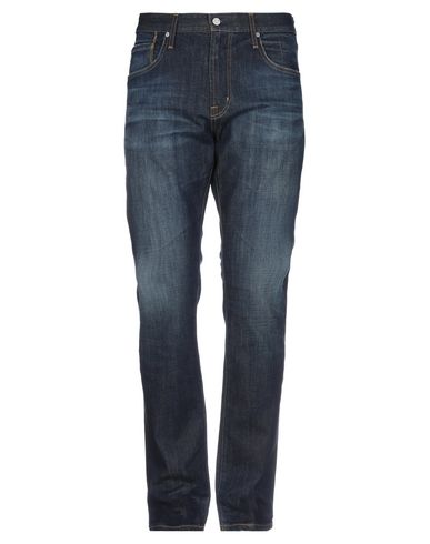 Джинсовые брюки AG Jeans 42737386cg