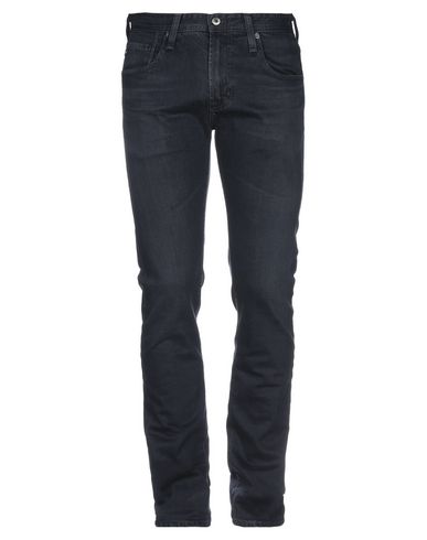 Джинсовые брюки AG Jeans 42737389dc