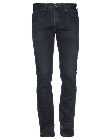 фото Джинсовые брюки Ag jeans