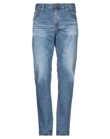 фото Джинсовые брюки ag jeans