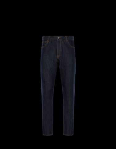 MONCLER DENIM - Jeans - men