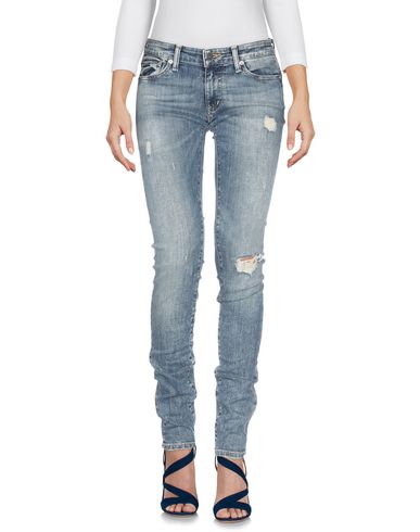 фото Джинсовые брюки Denim & supply ralph lauren