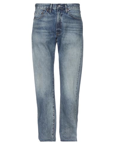 Джинсовые брюки LEVI'S VINTAGE CLOTHING 42737600iv