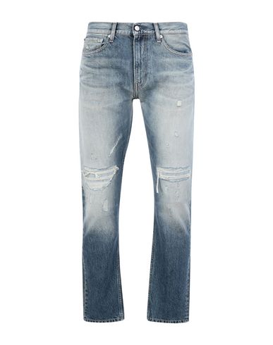 Джинсовые брюки Calvin Klein 42737659cc