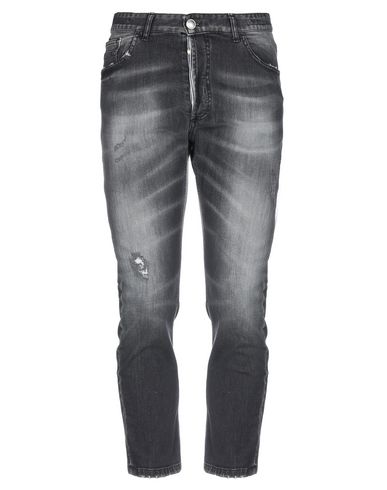 Джинсовые брюки