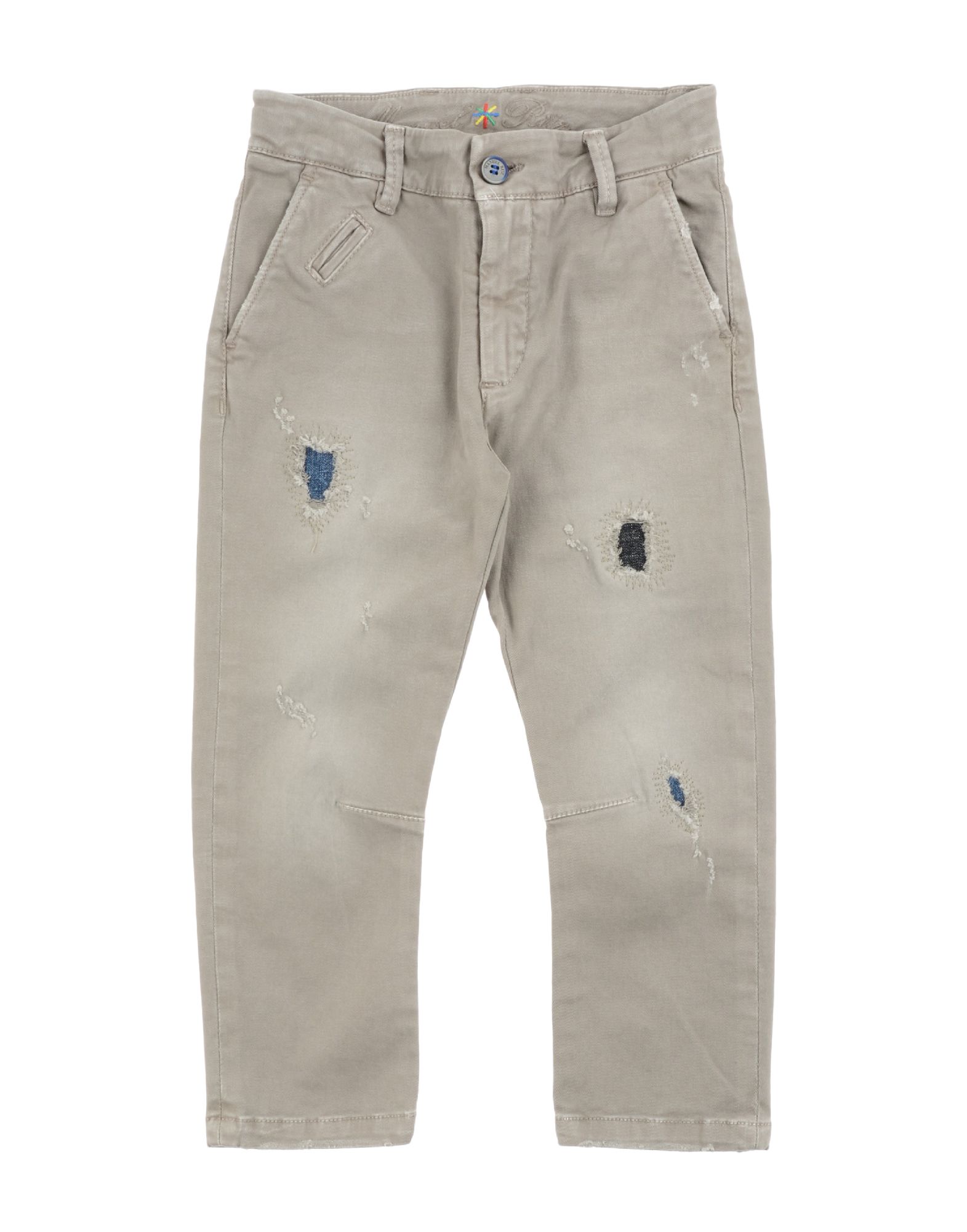  Manuel Ritz - Hosen & Röcke - Jeanshosen - On Yoox.com 