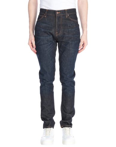 Джинсовые брюки Nudie Jeans Co 42738150wi