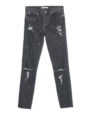 Джинсовые брюки Givenchy 42738184tb