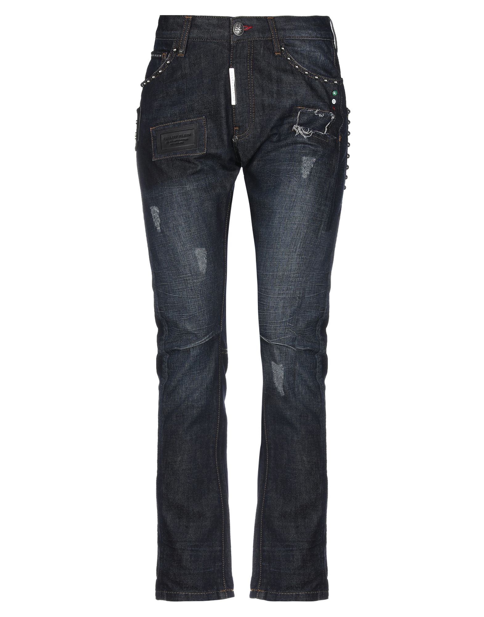 PHILIPP PLEIN PHILIPP PLEIN BOTTOMWEAR Τζιν