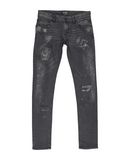 VINGINO Mdchen 3-8 jahre Jeanshose Farbe Schwarz Gre 6