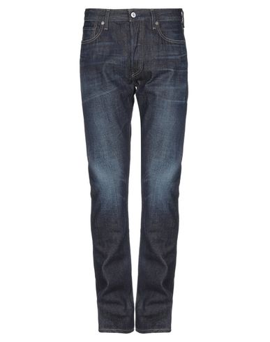 фото Джинсовые брюки levi's made & crafted