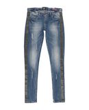 VINGINO Mdchen 3-8 jahre Jeanshose Farbe Blau Gre 6