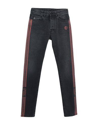 Джинсовые брюки MARCELO BURLON 42738990aw