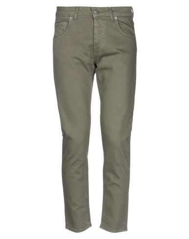 Джинсовые брюки BE ABLE