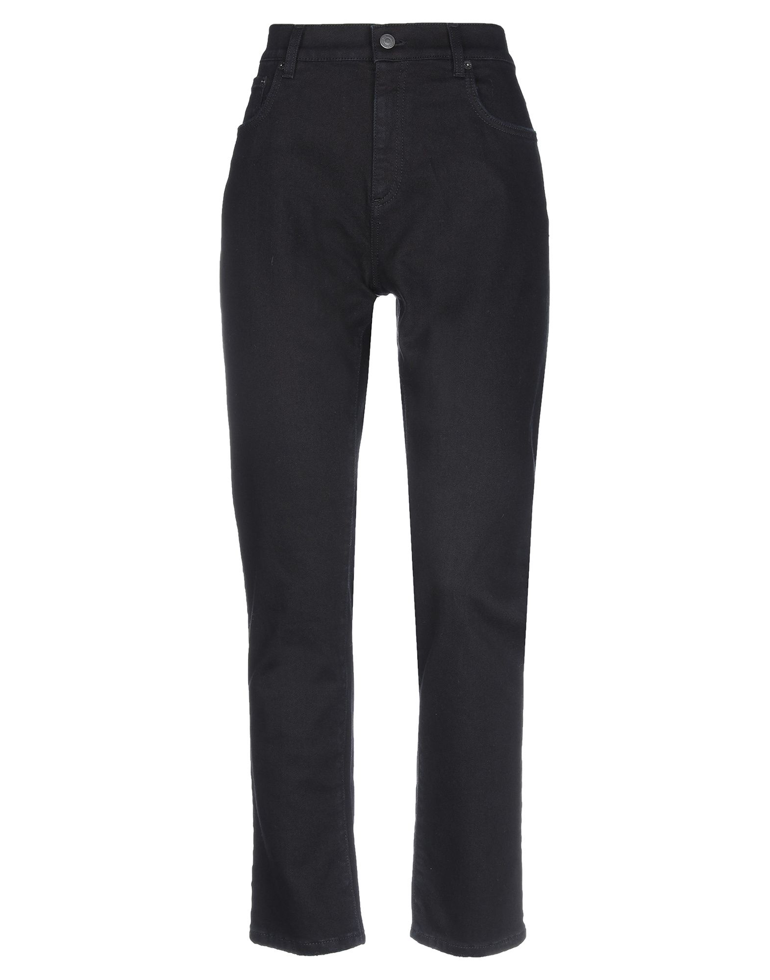 MOSCHINO BOTTOMWEAR Τζιν