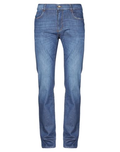 фото Джинсовые брюки Trussardi jeans