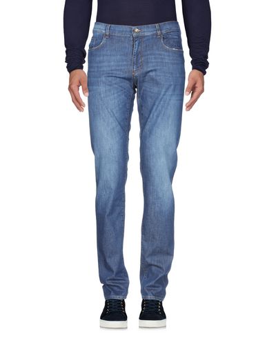 фото Джинсовые брюки Trussardi jeans