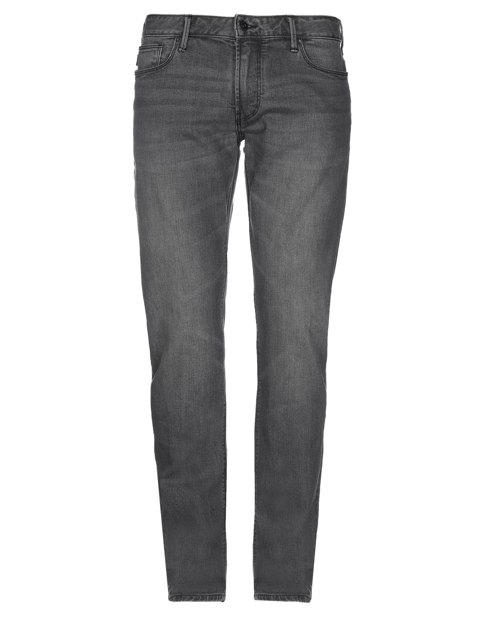 Emporio Armani Jeans In Grey | ModeSens