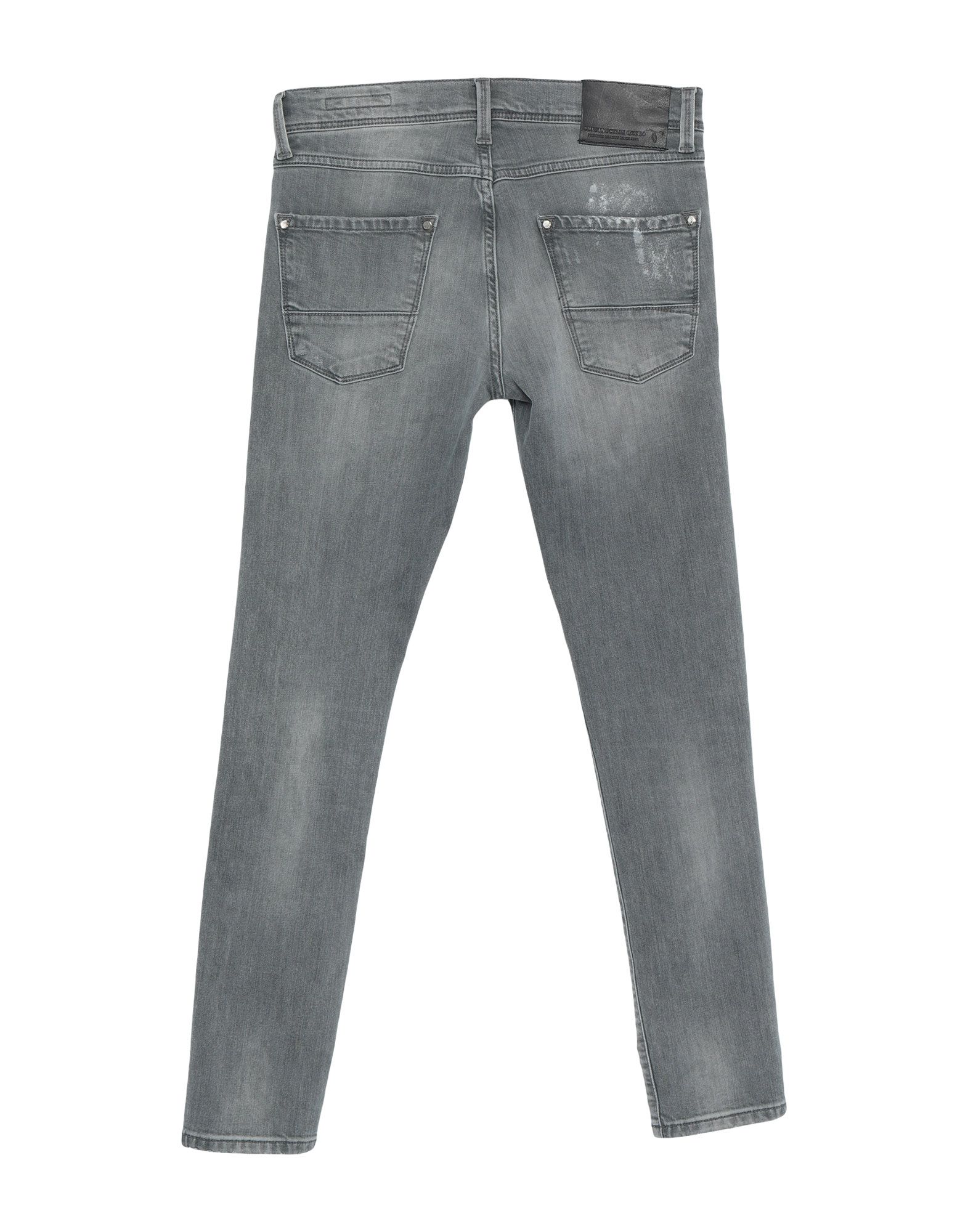  0/zero Construction - Partes De Abajo - Pantalones Vaqueros - On Yoox.com 