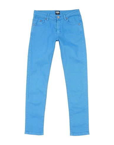 Джинсовые брюки Lagerfeld 42739907hk