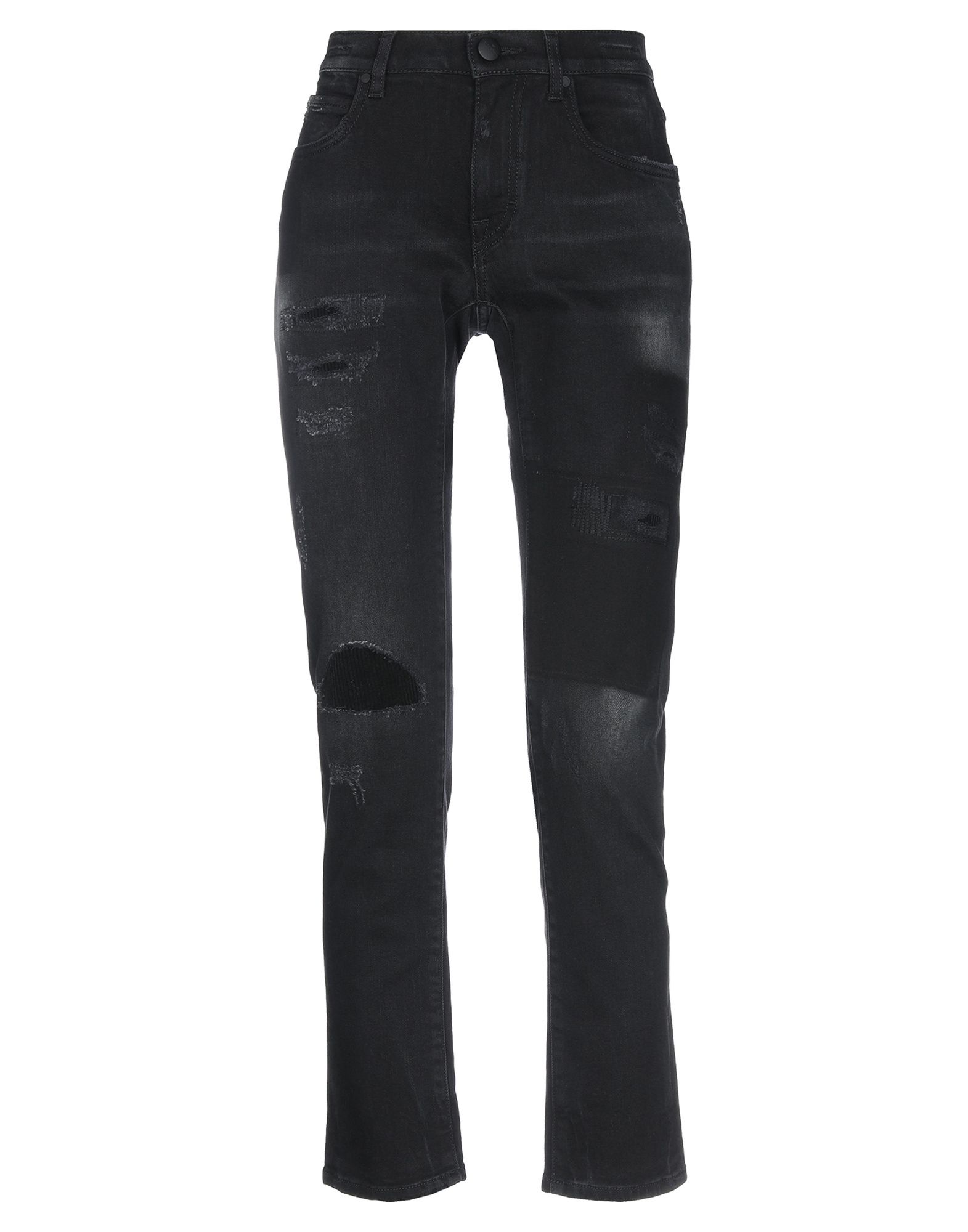 JACOB COHЁN BOTTOMWEAR Τζιν