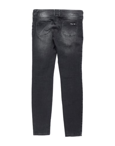 фото Джинсовые брюки met jeans