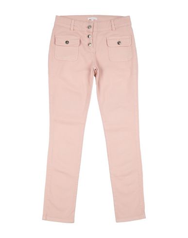 Джинсовые брюки Chloe 42740002db
