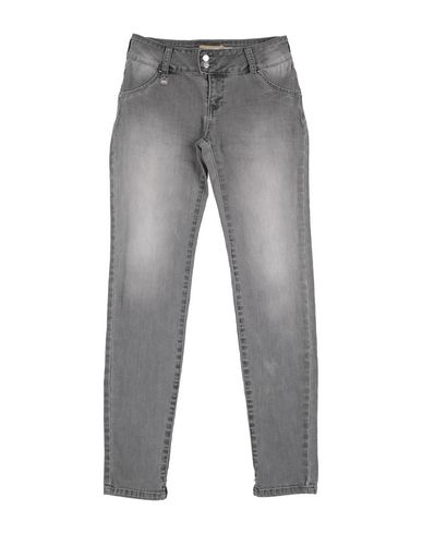 фото Джинсовые брюки met jeans