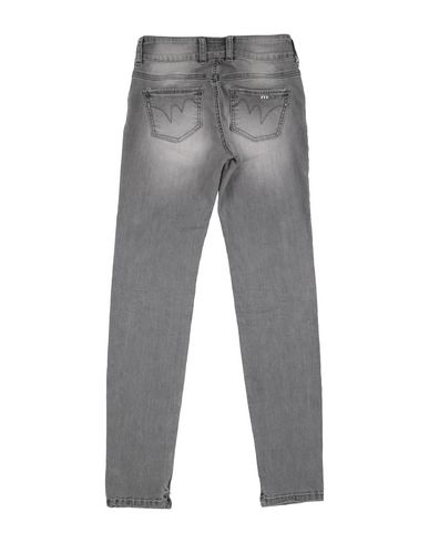 фото Джинсовые брюки met jeans