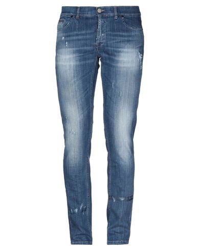 фото Джинсовые брюки pmds premium mood denim superior