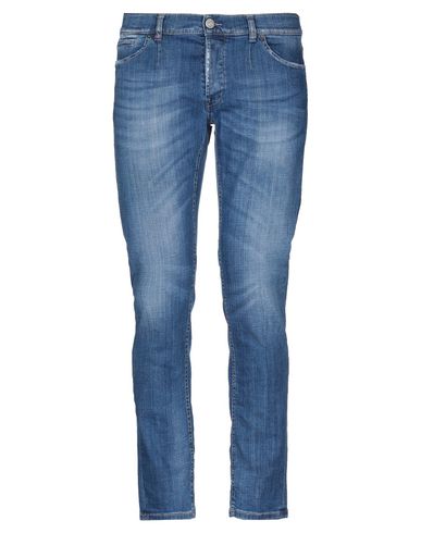 фото Джинсовые брюки Pmds premium mood denim superior