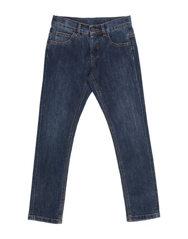 Джинсовые брюки Fendi 42740243db