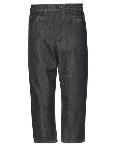 Джинсовые брюки DRKSHDW by Rick Owens 42740320mk