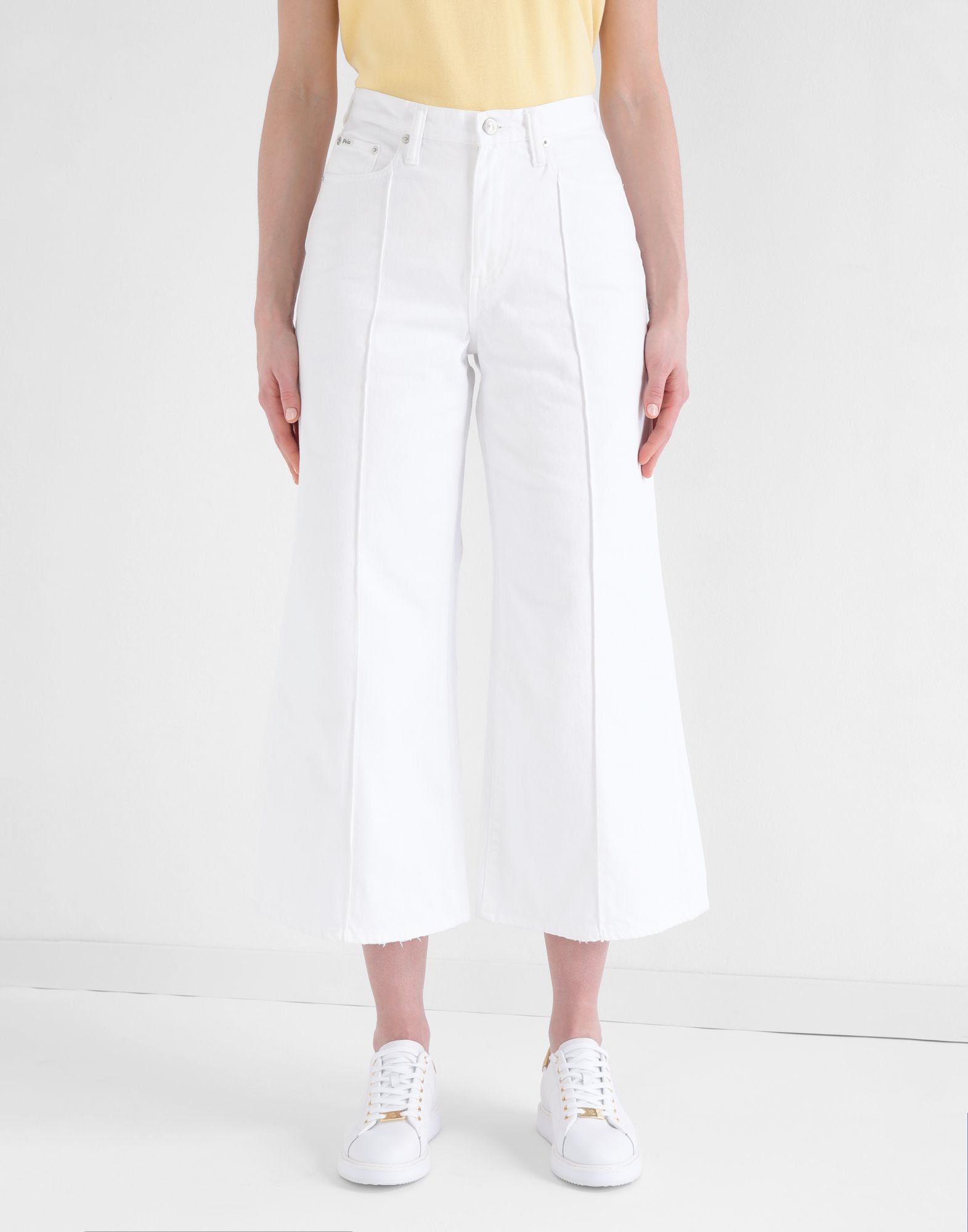  Polo Ralph Lauren - Hosen & Röcke - Jeanshosen - On Yoox.com 