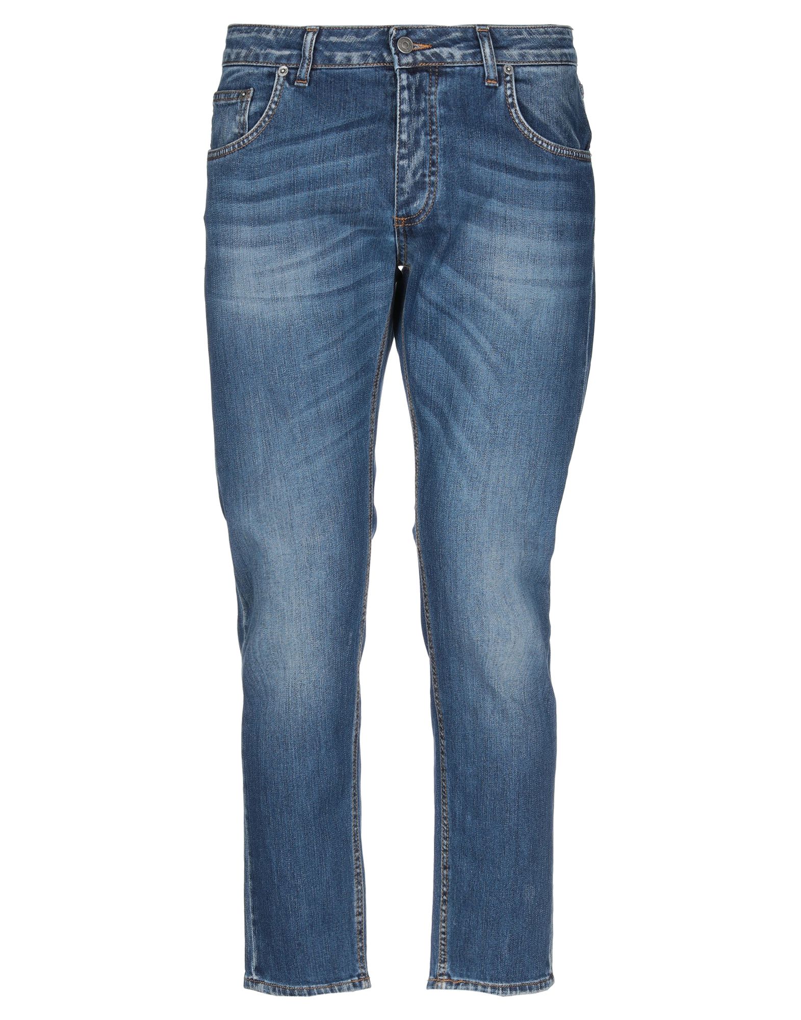 Be Able Denim Pants In Blue | ModeSens