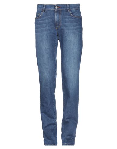 фото Джинсовые брюки Trussardi jeans