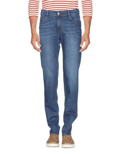 фото Джинсовые брюки Trussardi jeans