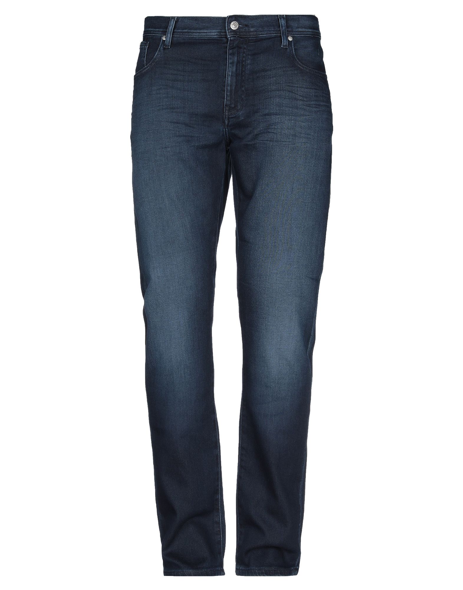 Armani Exchange Jeans In Blue