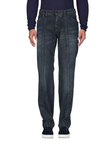 фото Джинсовые брюки Trussardi jeans